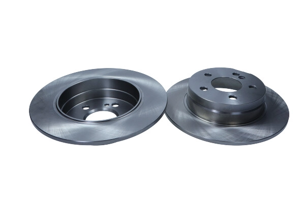 Тормозной диск MAXGEAR 19-2681