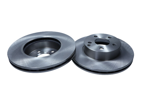 Тормозной диск MAXGEAR 19-2689