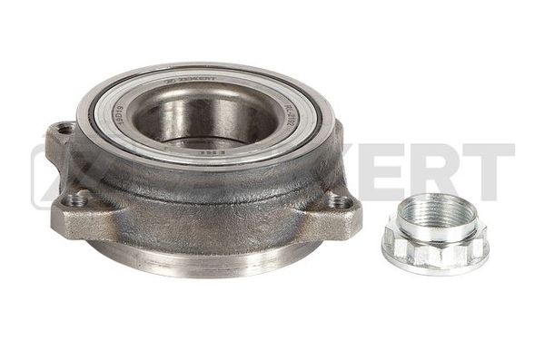 Комплект подшипника ступицы колеса ZEKKERT RL-2192