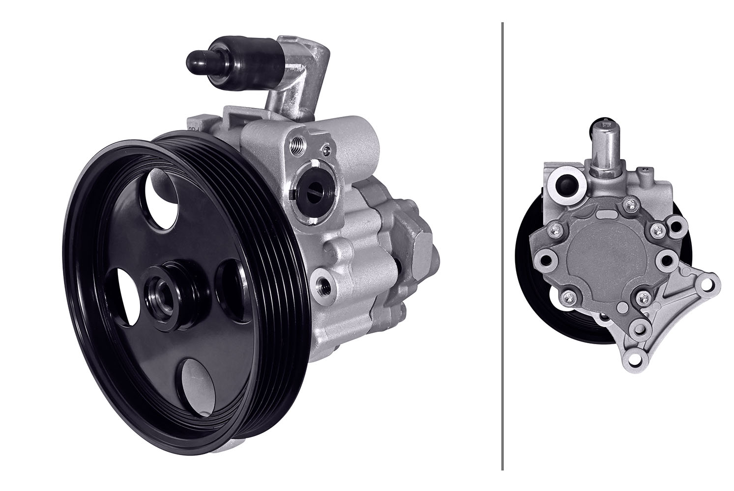 Гидравлический насос рулевое управление HELLA/BEHR/PAGID 8TL 359 003-431