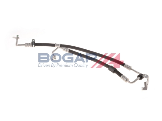 Гидравлический шланг рулевое управление bogap premium BOGAP C3217103