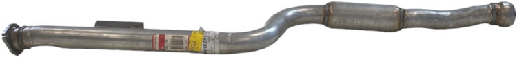 Труба выхлопного газа BOSAL 850-173