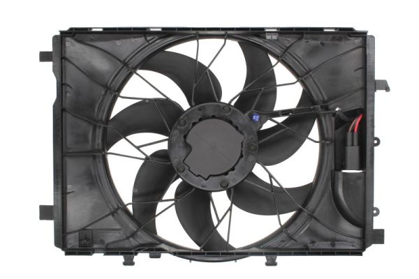 Вентилятор охлаждение двигателя THERMOTEC D8M003TT