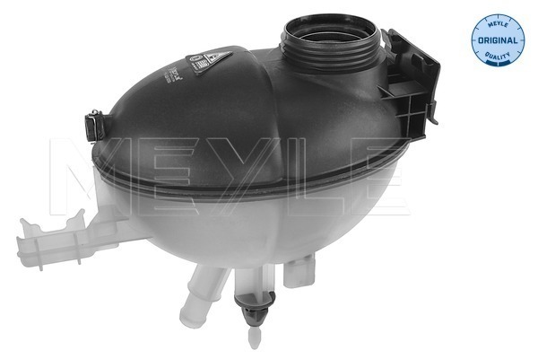 Компенсационный бак охлаждающая жидкость meyle-original true to oe. MEYLE 014 223 0003