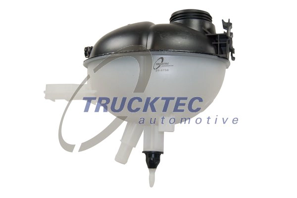 Компенсационный бак охлаждающая жидкость TRUCKTEC AUTOMOTIVE 02.40.301