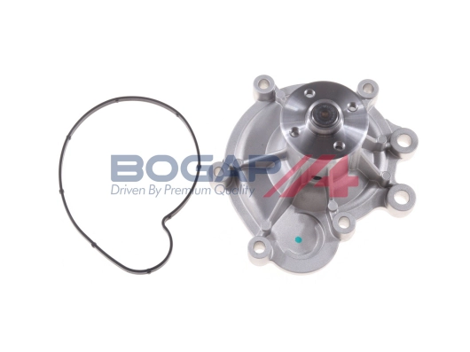 Водяной насос охлаждение двигателя bogap premium BOGAP C4234113