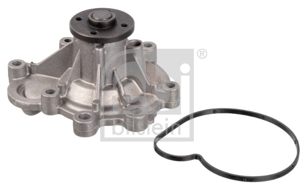 Водяной насос охлаждение двигателя FEBI BILSTEIN 24207