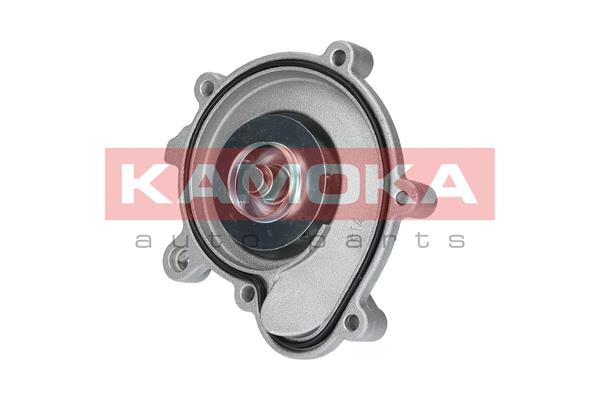Водяной насос охлаждение двигателя kamoka KAMOKA T0194