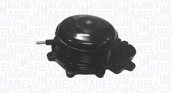 Водяной насос охлаждение двигателя MAGNETI MARELLI 352316171290
