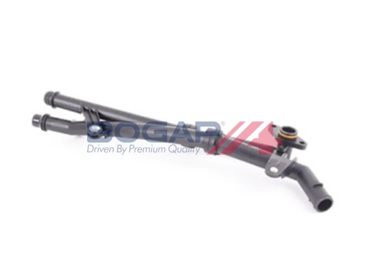 Трубка охлаждающей жидкости bogap premium BOGAP C4229101