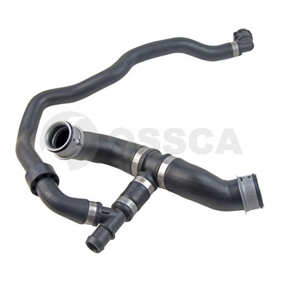 Шланг радиатора OSSCA 33301