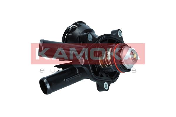 Термостат охлаждающая жидкость kamoka KAMOKA 7710034