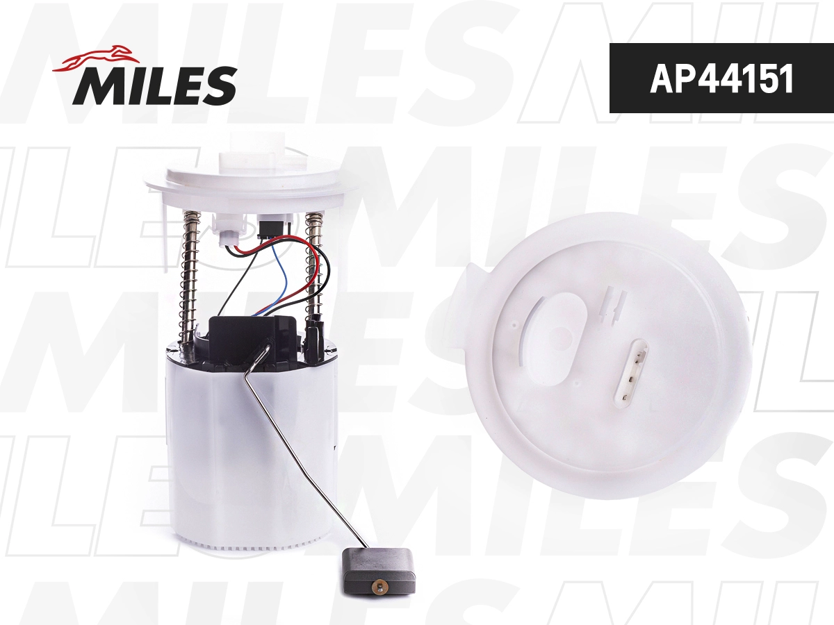 Элемент системы питания MILES AP44151