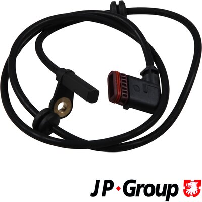 Датчик частота вращения колеса jp group JP GROUP 1397101000