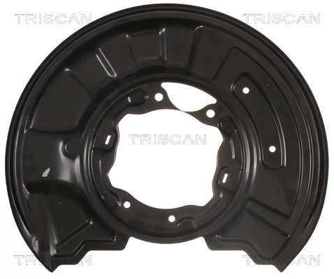 Отражатель диск тормозного механизма TRISCAN 8125 23217