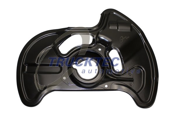 Отражатель диск тормозного механизма TRUCKTEC AUTOMOTIVE 02.35.539