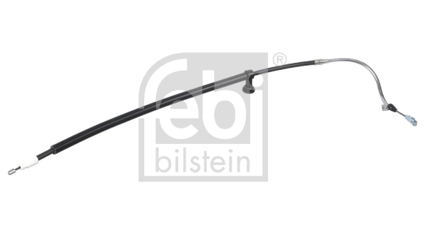 Тросик cтояночный тормоз FEBI BILSTEIN 103665