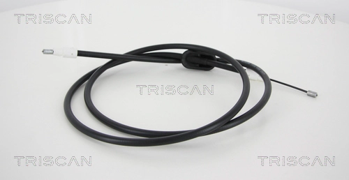 Тросик cтояночный тормоз TRISCAN 8140 23177