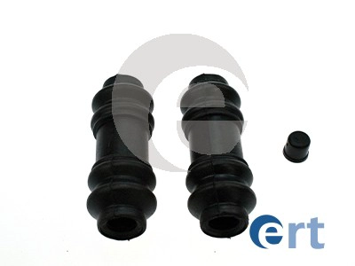Пыльник управление корпуса скобы тормоза ERT 410012