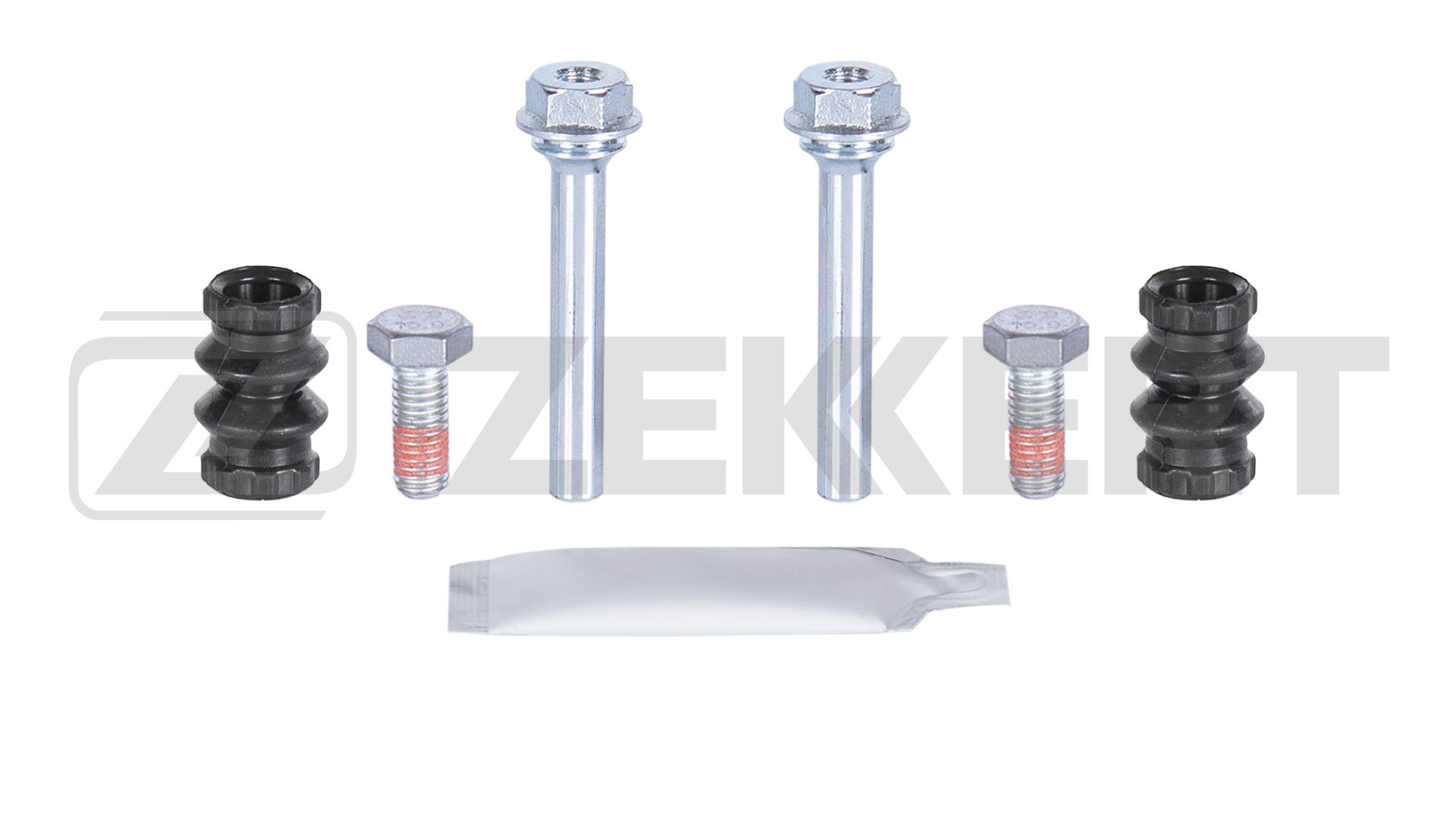 Комплект направляющей гильзы ZEKKERT BR-1383