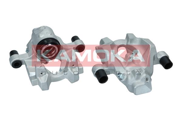 Тормозной суппорт kamoka KAMOKA JBC0752
