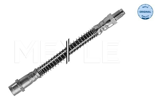 Тормозной шланг meyle-original true to oe. MEYLE 014 525 0020