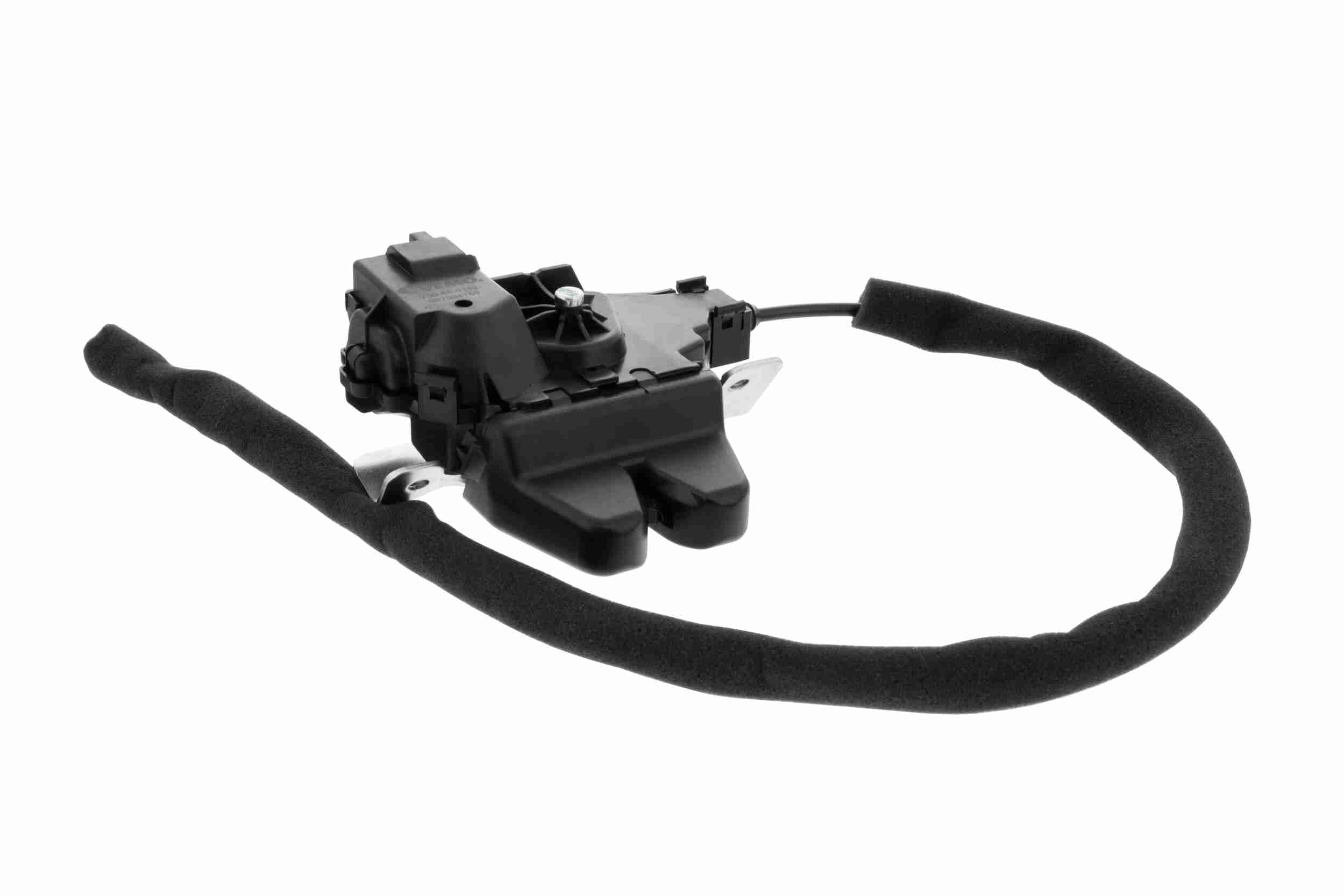 Замок задней двери green mobility parts VEMO V30-85-0142