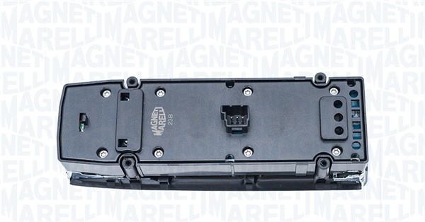 Выключатель стеклолодъемник MAGNETI MARELLI 000051140010