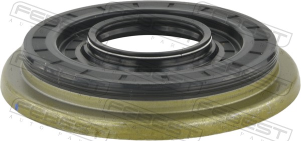 Уплотняющее кольцо дифференциал FEBEST 95MES-461071120C