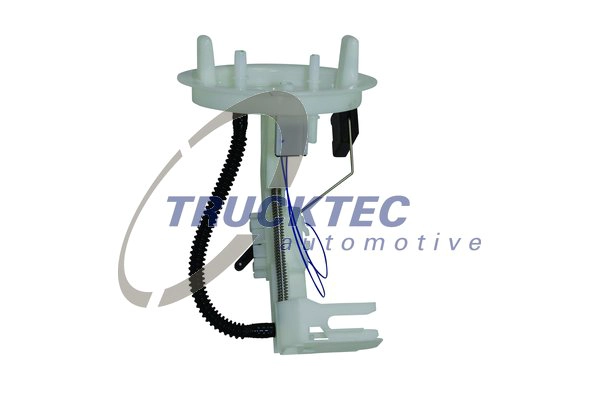 Топливный насос TRUCKTEC AUTOMOTIVE 02.38.076