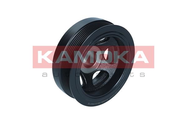 Ременный шкив коленчатый вал kamoka KAMOKA RW091