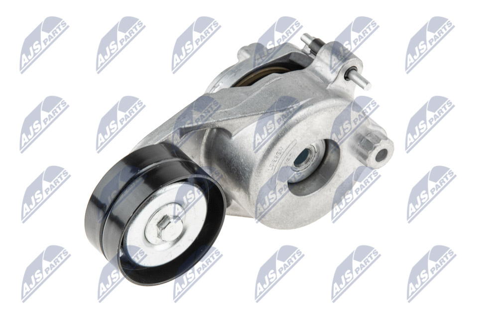 Натяжитель ремня клиновой зубча NTY RNK-CH-012