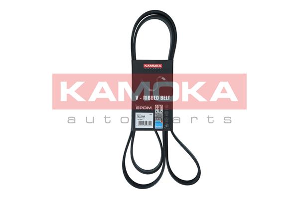 Поликлиновой ремень kamoka KAMOKA 7017042