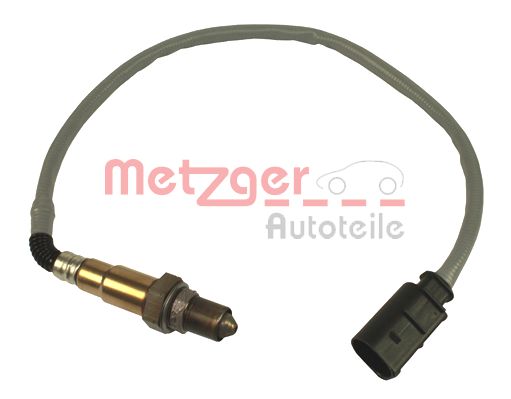 Лямбда-зонд oe-part METZGER 0893319