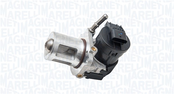 Клапан возврата ог MAGNETI MARELLI 571822112196