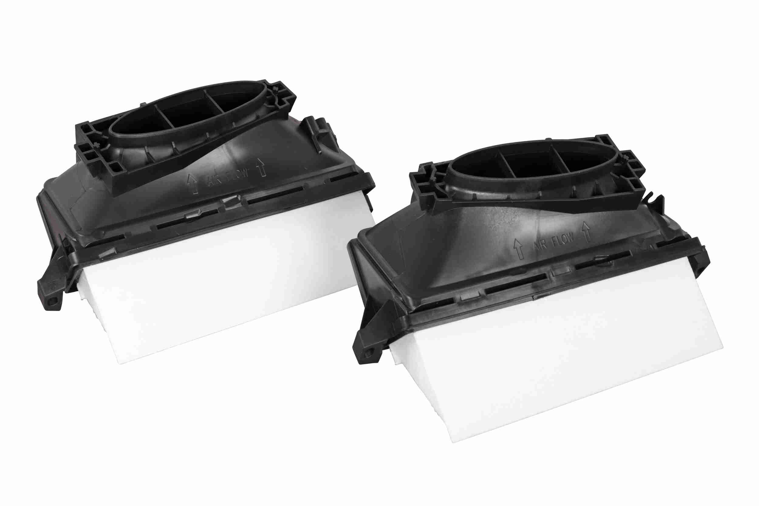 Комплект фильтра вздушного original vaico quality VAICO V30-7654