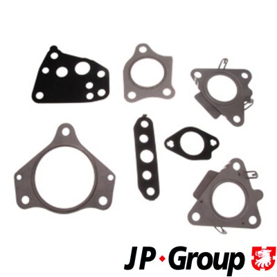 Монтажный комплект компрессор jp group JP GROUP 1317751710