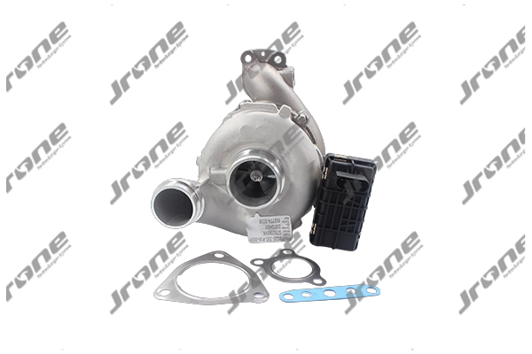 Компрессор наддув JRONE 8G20-300-P36R