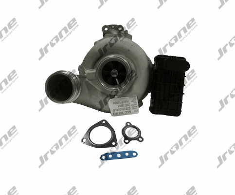 Компрессор наддув JRONE 8G22-300-H18R