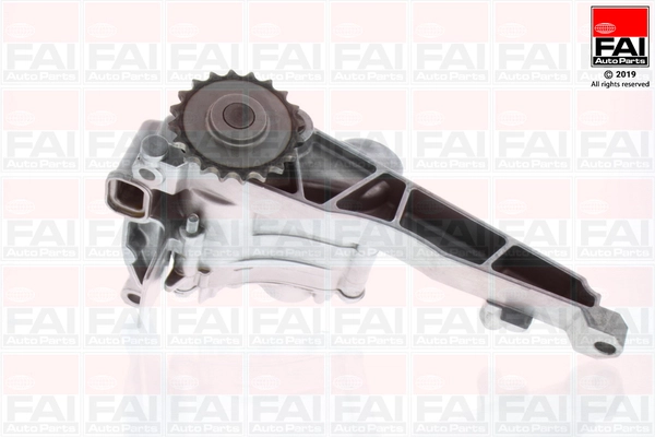Масляный насос FAI AUTOPARTS OP379