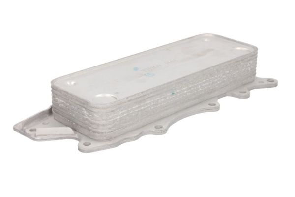 Масляный радиатор двигательное масло THERMOTEC D4M007TT