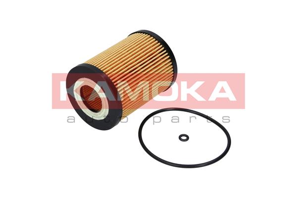 Масляный фильтр kamoka KAMOKA F111301