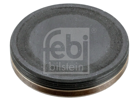 Крышка распределительный вал febi plus