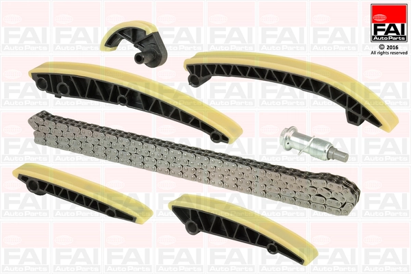 Комплект цели привода распредвала FAI AUTOPARTS TCK226NG