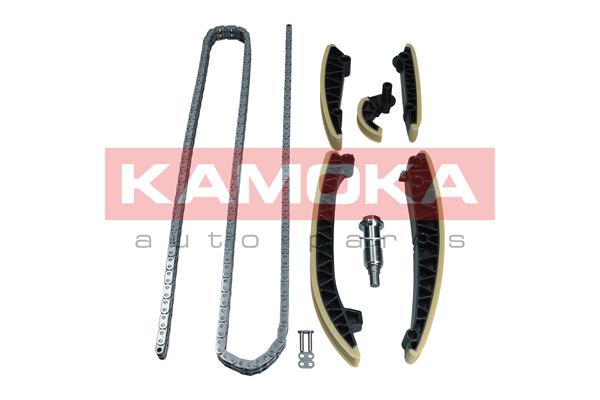 Комплект цели привода распредвала kamoka KAMOKA 7001579