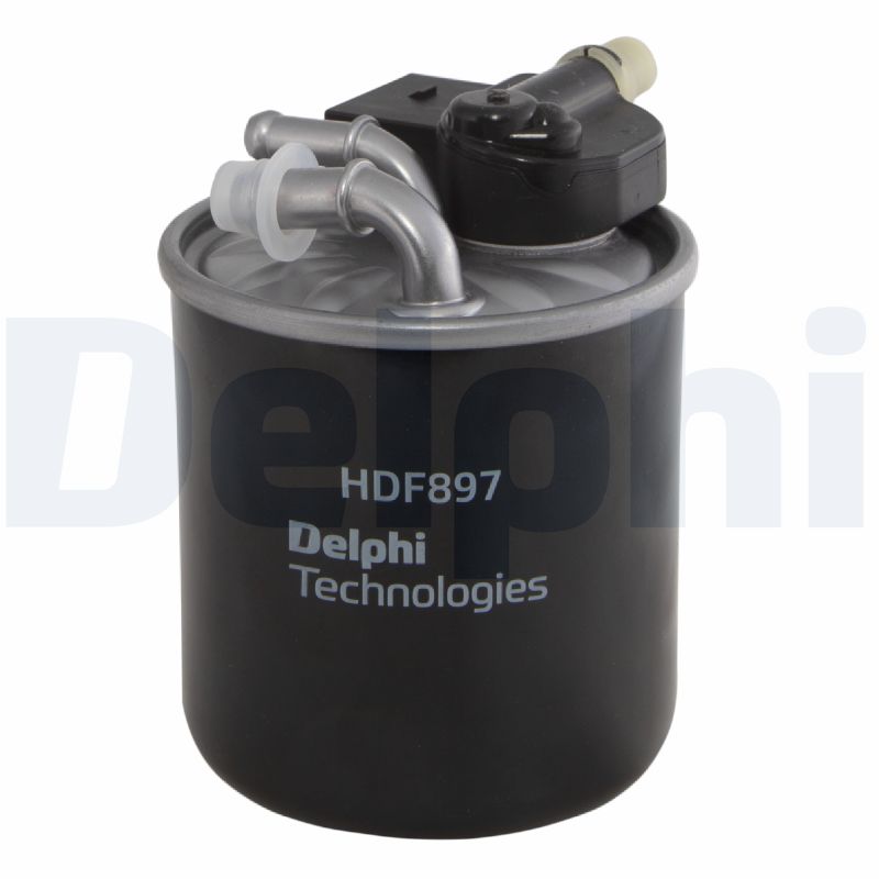 Топливный фильтр DELPHI HDF897