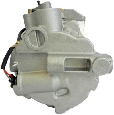Компрессор кондиционер behr MAHLE/KNECHT ACP 704 000S