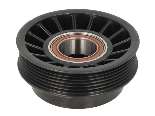 Электромагнитное сцепление компрессор THERMOTEC KTT040128
