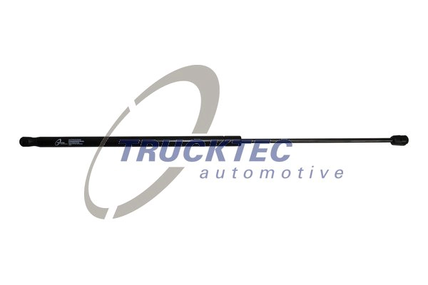 Газовая пружина капот TRUCKTEC AUTOMOTIVE 02.60.558
