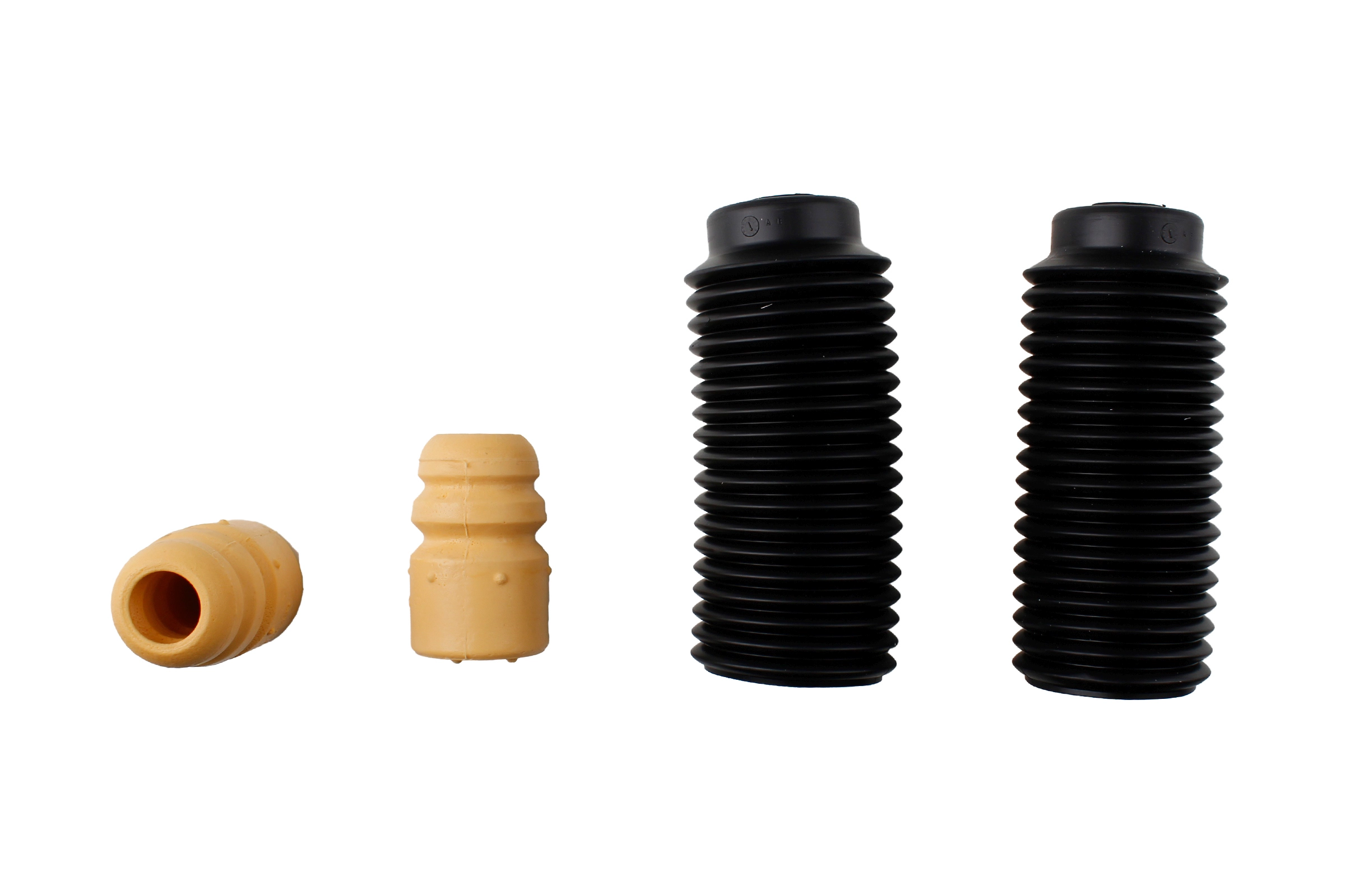 Пылезащитный комплект амортизатор bilstein - b1 oe replacement BILSTEIN 11-270706